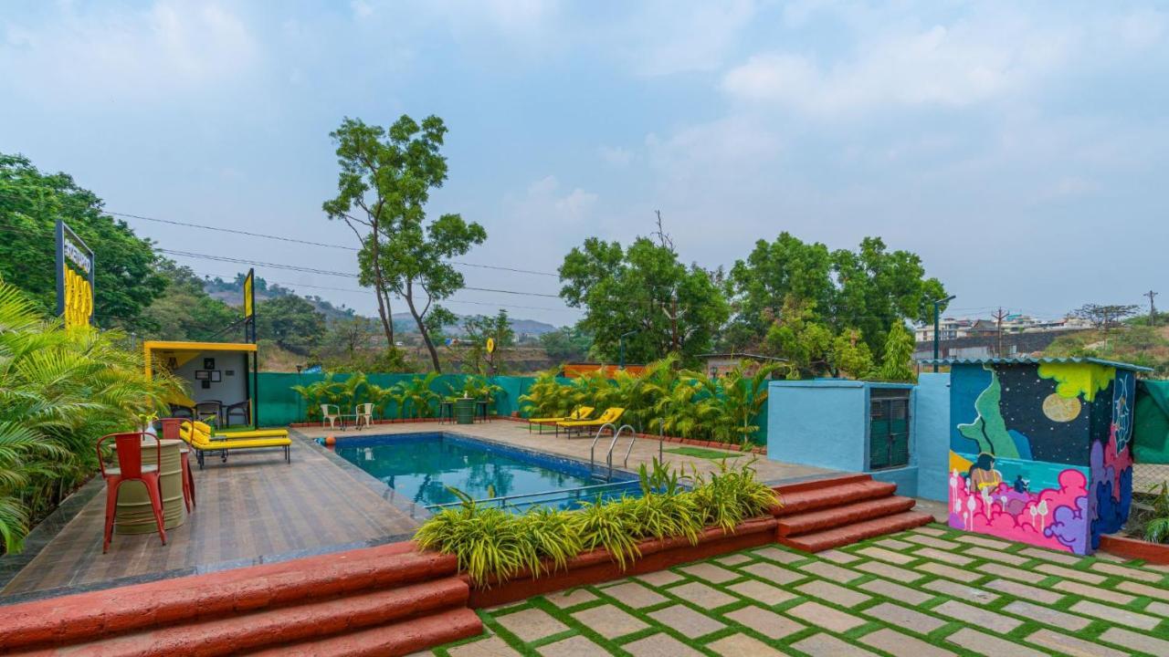 Boxtel Lonavala Εξωτερικό φωτογραφία