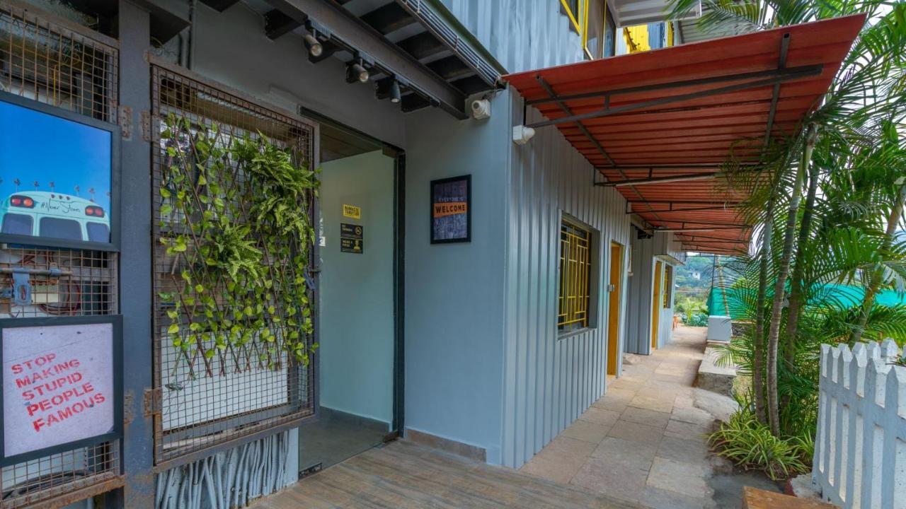 Boxtel Lonavala Εξωτερικό φωτογραφία