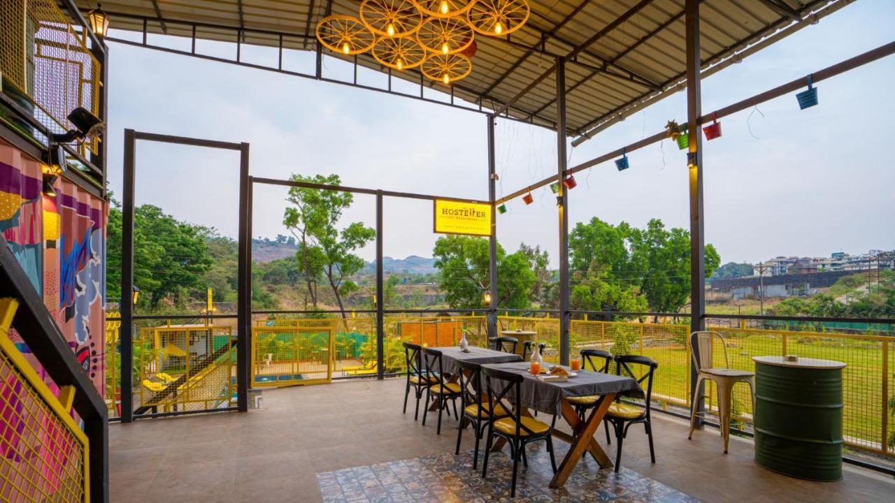 Boxtel Lonavala Εξωτερικό φωτογραφία