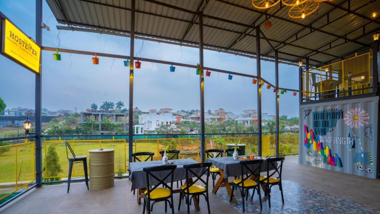 Boxtel Lonavala Εξωτερικό φωτογραφία