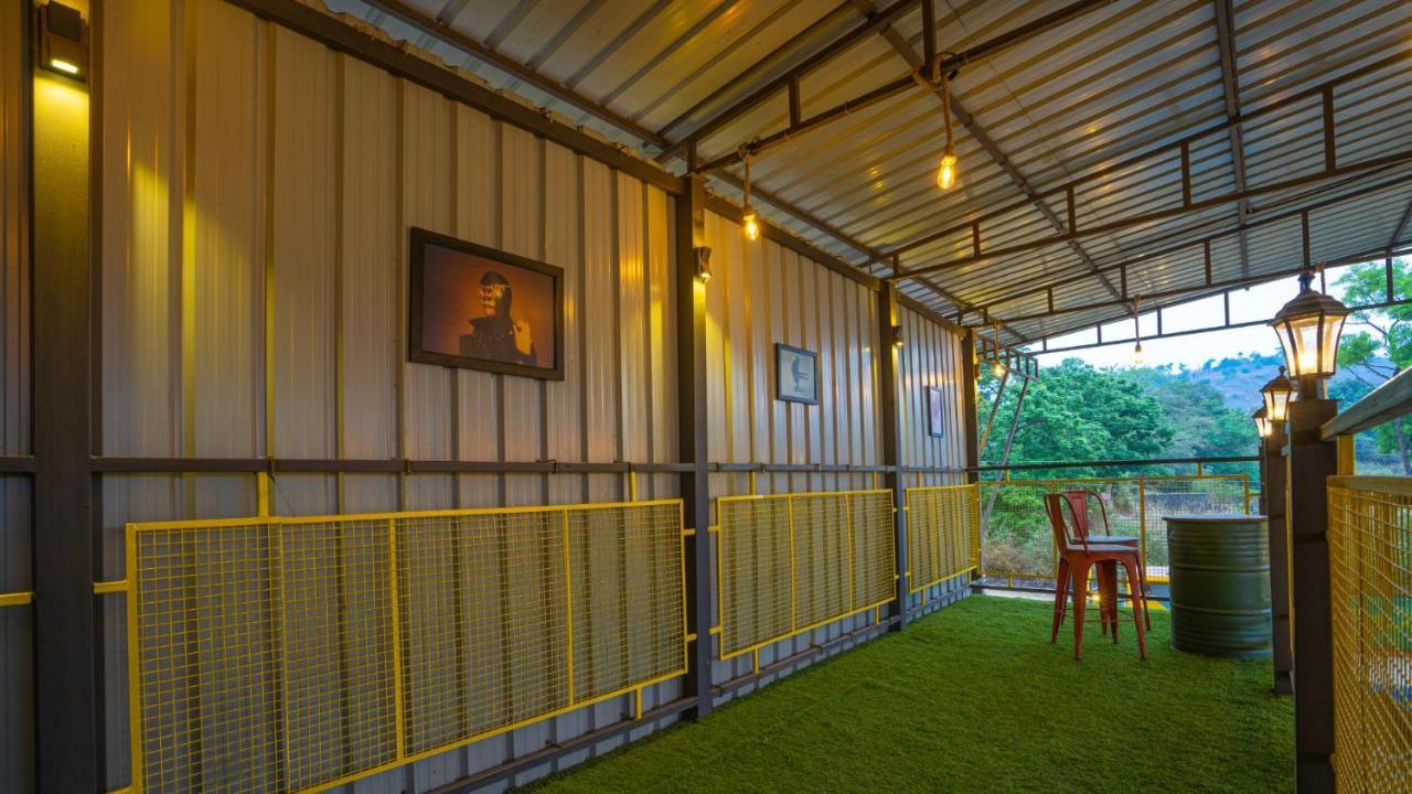 Boxtel Lonavala Εξωτερικό φωτογραφία