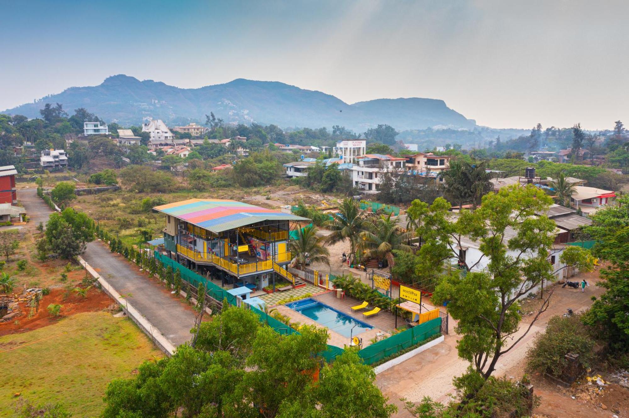 Boxtel Lonavala Εξωτερικό φωτογραφία
